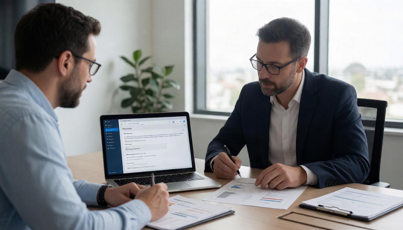 Sales Systems
